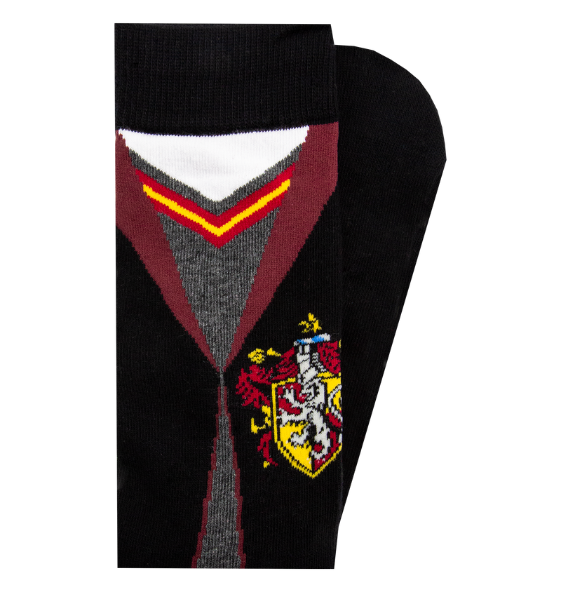 Gryffindor 3-Pack Socks