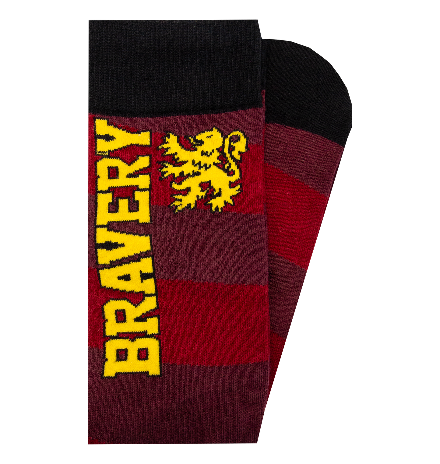 Gryffindor 3-Pack Socks