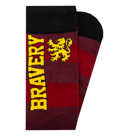 Gryffindor 3-Pack Socks