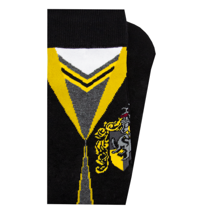 Hufflepuff 3-Pack Socks