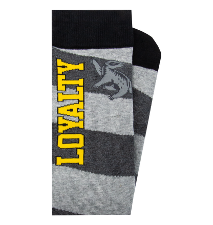 Hufflepuff 3-Pack Socks