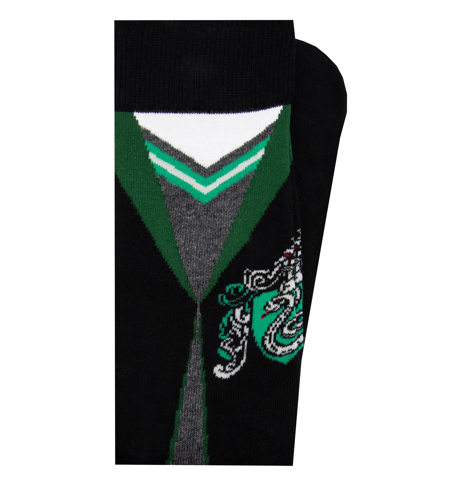 Slytherin 3-Pack Socks