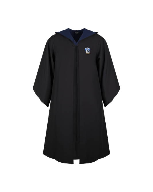 Personalised Ravenclaw Robe