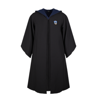 Personalised Ravenclaw Robe | Harry Potter Shop UK
