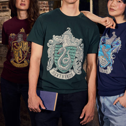 Slytherin Gift Trunk