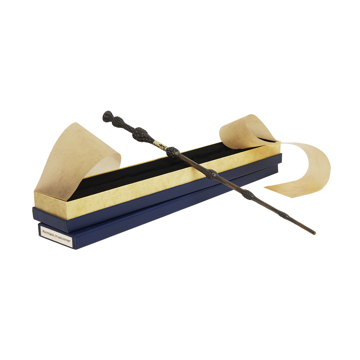 Professor Dumbledores Wand