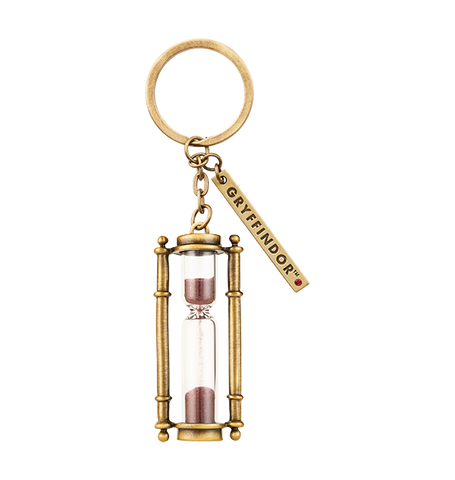 Harry potter house deals keychains