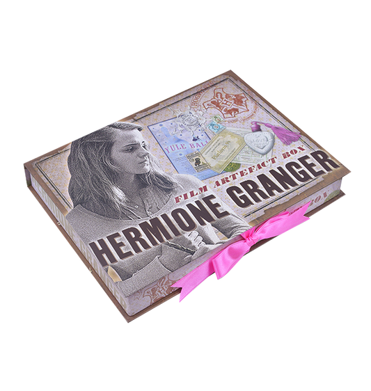 Hermione Granger Artefact Box