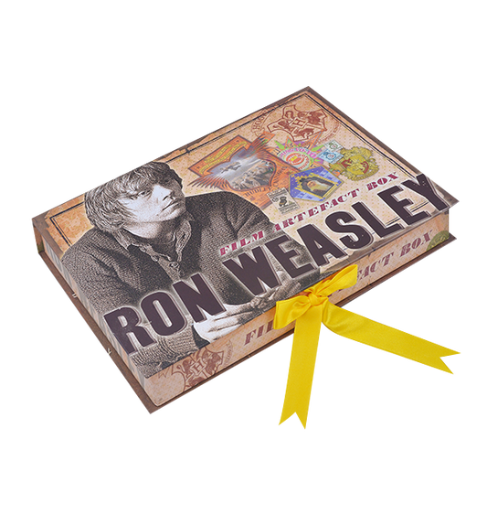 Ron Weasley Artefact Box