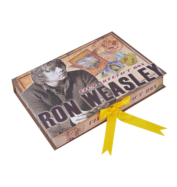 Ron Weasley Artefact Box