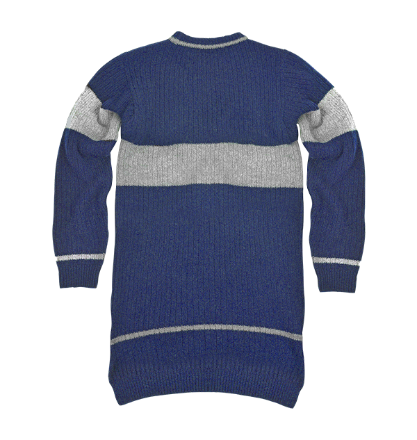 Ravenclaw Quidditch Jumper Harry Potter Shop UK