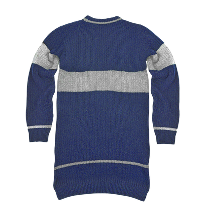 Ravenclaw Quidditch Knitted Adult Jumper