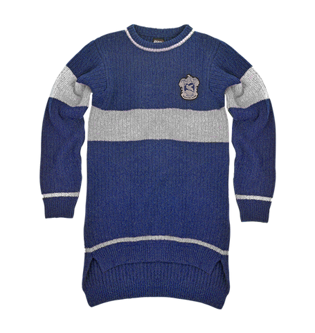Pullover ravenclaw discount