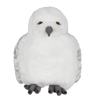 Hedwig Puppet with Sound
