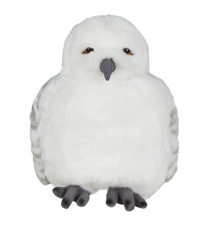 Hedwig Puppet with Sound Harry Potter Shop UK