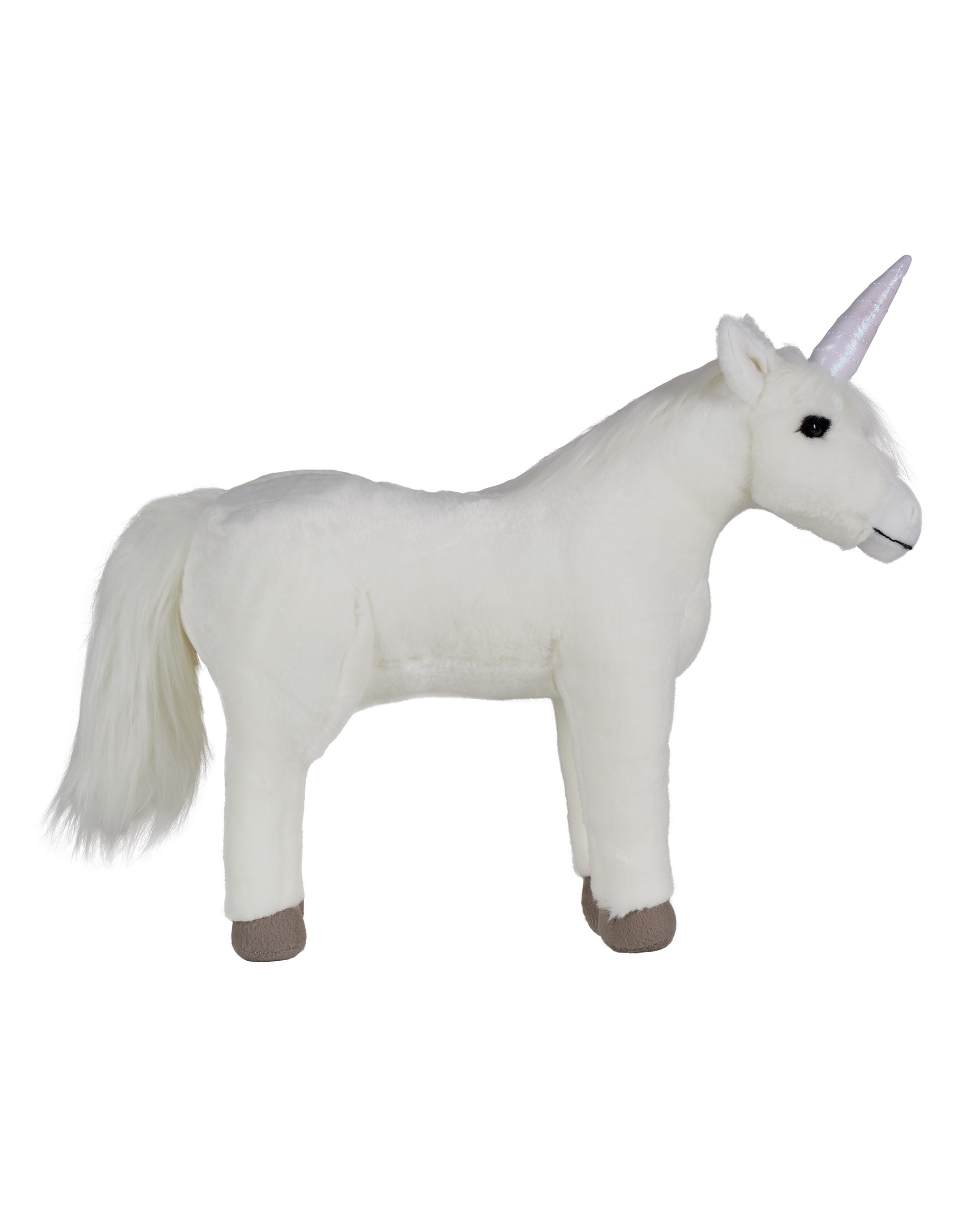 Unicorn Plush Harry Potter Shop UK