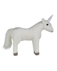 Unicorn Plush