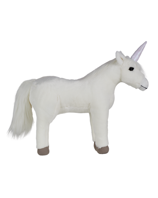 Unicorn Plush