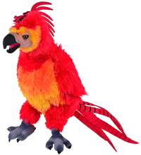 Fawkes Phoenix Soft Toy