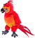 Fawkes Phoenix Soft Toy