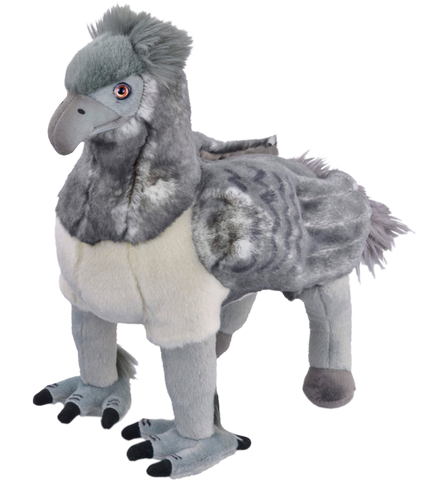 Buckbeak teddy hotsell