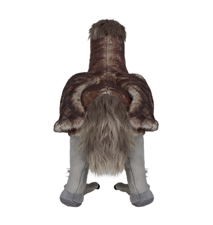 Buckbeak Soft Toy Harry Potter Shop UK