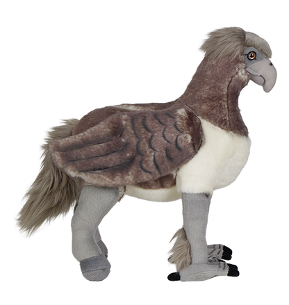 Buckbeak Soft Toy