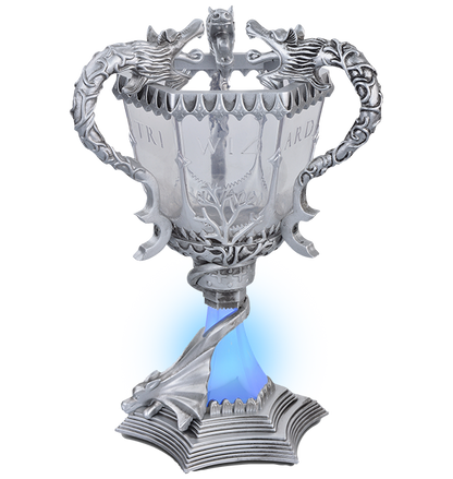 Triwizard Light Up Cup