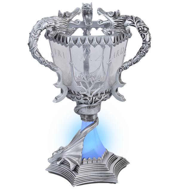 Triwizard Light Up Cup