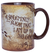 Marauder's Map Mug