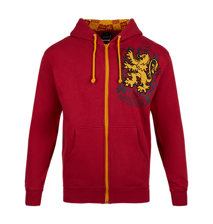 Gryffindor Hooded Sweatshirt