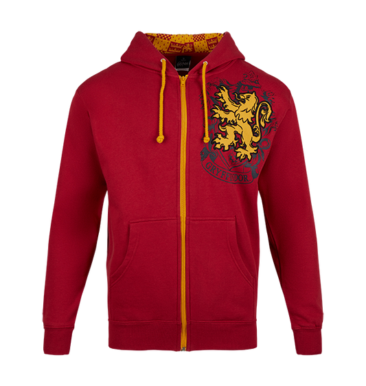 Gryffindor Hooded Sweatshirt