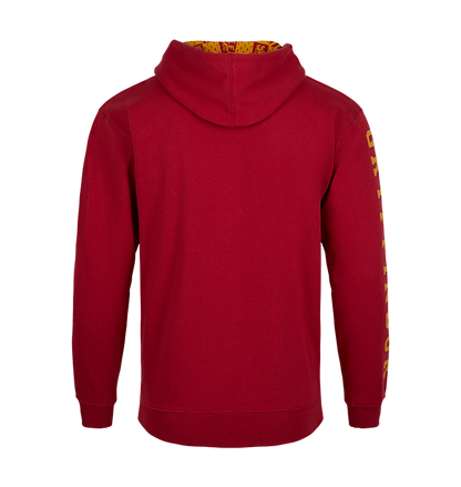 Gryffindor Hooded Sweatshirt