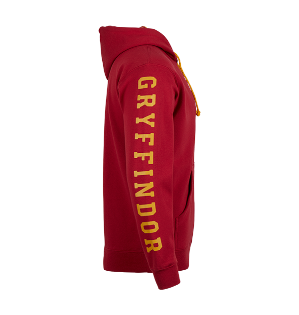 Gryffindor Hooded Sweatshirt