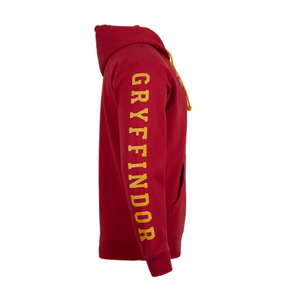 Gryffindor Hooded Sweatshirt