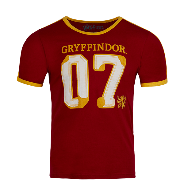 Harry Potter Seeker T Shirt