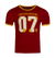 Gryffindor Adult's Jersey T-Shirt