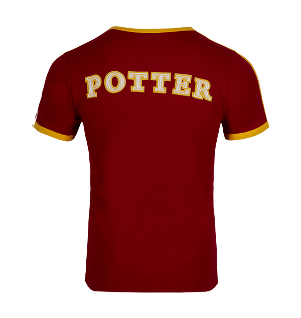 Gryffindor Adult's Jersey T-Shirt