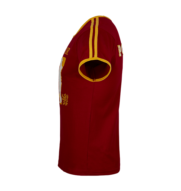 Gryffindor Adult's Jersey T-Shirt