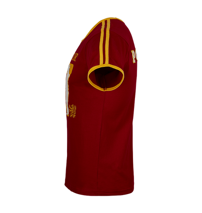 Gryffindor Adult's Jersey T-Shirt