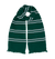 Authentic Slytherin Scarf