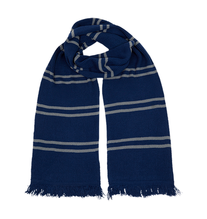Authentic Ravenclaw Scarf