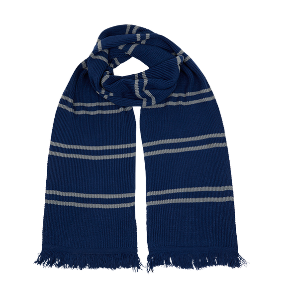 Authentic Ravenclaw Scarf