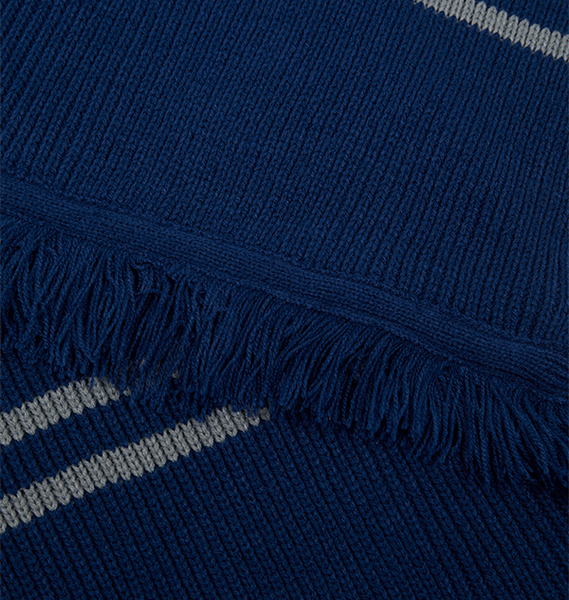 Authentic Ravenclaw Scarf