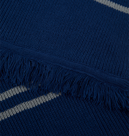 Authentic Ravenclaw Scarf