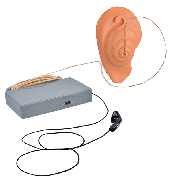 Extended Ear Extendable Ear