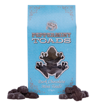 Peppermint Toads