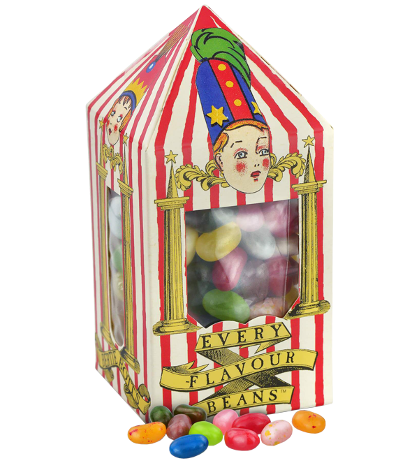 Bertie Bott's Every Flavour Beans