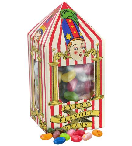 Bertie Botts Beans™ 54g Bag - Jelly Belly UK