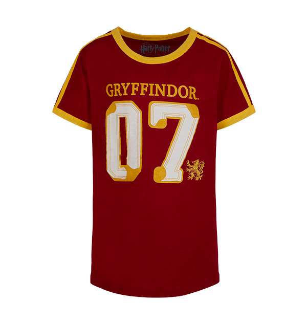 Kids Harry Potter Seeker T Shirt Harry Potter Shop